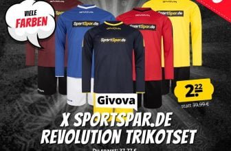 Givova x Sportspar.de Revolution Trikotset alle e1640164547238