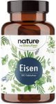 GloryFeel Eisen mit 40mg natürlichem Vitamin C für 10,65 € inkl. Prime-Versand