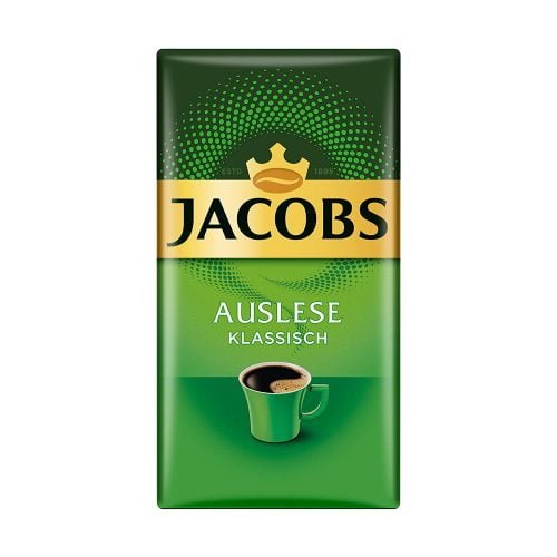 Jacobs Filterkaffee Angebote z.B.: Jacobs Filterkaffee Krönung des Jahres 500g ab 2,95 € (Prime)