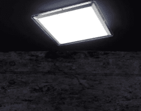 LED-Deckenleuchte Labol 1900 lm, 3000K (Lebensdauer 25.000 Stunden) für 12,99 € inkl. Versand