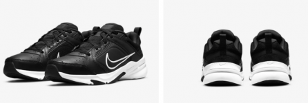 Nike Defy All Day Sneaker (Gr. 36 bis 47,5) für 41,97 € inkl. Versand