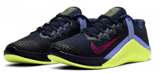 Nike Metcon 6 Damen Trainingsschuhe (Gr. 38,5 + 40 bis 42) für 57,98 € inkl. Versand