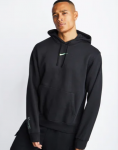 Nike T100 Over The Head Black-Black Hoddie (XS – XL) für 38,49 € inkl. Versand (statt 54,99 € )