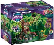 PLAYMOBIL Adventures of Ayuma 70801 Baum der Weisheit für 42,99 € inkl. Prime-Versand