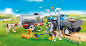 PLAYMOBIL Country 70367