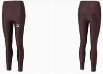 Puma Classics Shiny High Damen Leggings (Gr. XS bis XL) für 23,96 € inkl. Versand (statt 44,90 €)