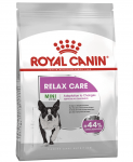ROYAL CANIN Mini Relax Care 3 kg Amazon.de Haustier