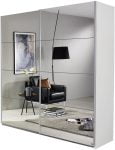 Rauch Möbel Subito Schwebetürenschrank mit Spiegeln für 262,95 € inkl. Versand