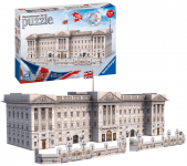 Ravensburger 12524" Buckingham Palace