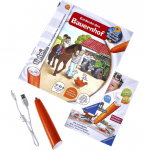 Ravensburger tiptoi Starter-Set 00804