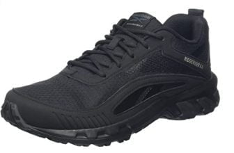 Reebok Walkingschuhe „Ridgerider 6“ für Herren Gr. 35,5, 36, 40,5 [für Damen siehe Deal] für 20,99 € [Prime] statt 45,44 €