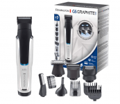 Remington PG5000 Multi- Haarschneidemaschine & Barttrimmer für 34,64 € inkl. Prime Versand (statt 46,89 €)
