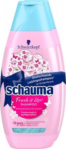 Schwarzkopf Schauma Shampoo 2Er Fresh It Up