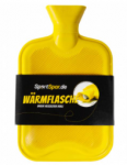 Sportspar.de “CouchPotato” Wärmflasche 2 Liter für 0,55 € inkl. Versand