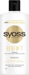 Syoss Spuelung Renew 7