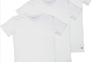 Tommy Hilfiger T-Shirts Premium Essentials 3er-Pack (Gr. S bis XXL) für 19,95 € inkl. Prime-Versand