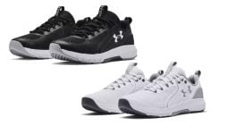 Under Armour Trainingsschuh Charged Commit TR III (Gr. 43 bis 46) – für 39,95 € inkl. Versand statt 50,00 €