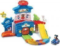 VTech Tut Tut Baby Flitzer – Mickys Polizeiwache für 25,49 € inkl. Versand