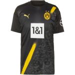 Puma Trikot Borussia Dortmund Auswärts 2020/2021 – für 28,44 € inkl. Versand statt 50,00 €