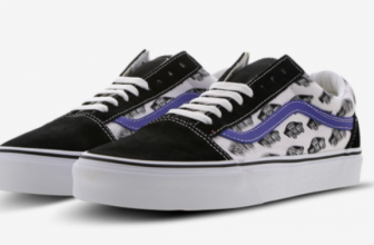 Preisfehler? Vans Old Skool Herren Schuhe (Gr. 39 bis 46) für 21,99 € inkl. Versand