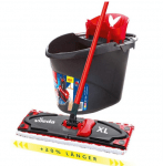 Vileda UltraMat XL Komplett-Set für 19,07 € inkl. Prime Versand