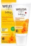 5x WELEDA Bio Baby Calendula Wundschutzcreme für 8,59 € inkl. Prime-Versand