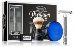 Wilkinson Sword Classic Geschenk Set Premium Vintage Edition