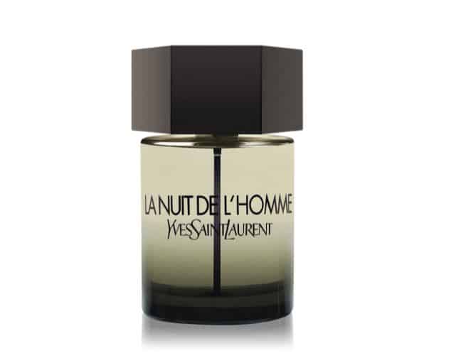Yves Saint Laurent - La Nuit de l'Homme Eau de Toilette (100 ml) - für 43,36 € inkl. Versand statt 55,89 €