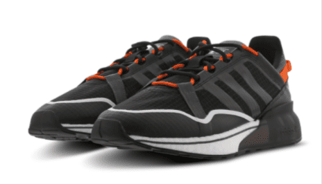 adidas ZX 2K Boost Pure Herren Sneaker (44-49) für 49,99 € inkl. Versand (statt 88,00 €)