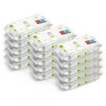 Amazon-Marke Mama Bear Feuchttücher – 18er Packung (1008 Tücher) ab 11,83 € Prime (personalisiert)