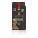 Amazon Café Royal Angebote: z.B.: Café Royal Honduras Espresso Bohnenkaffee 1kg – Fairtrade ab 8,49 € statt 16,00 €