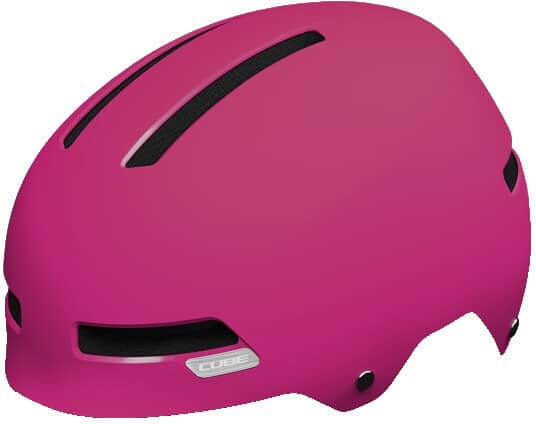 CUBE Dirt 2.0 Helm in verschiedenen Farben - für 23,48 € inkl. Versand statt 41,41 €