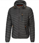 Geomix Steppjacken in 4 verschiedenen Farben für 24,95 € (statt 44,95 €)