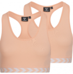 2 Hummel Classic Bee Damen Sport Tops für 11,72 € inkl. Versand