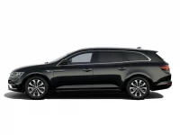 (Gewerbeleasing) Renault Talisman 160 PS – Kombi Business Edition Blue dCi 160 Automatik inkl Allwetterreifen für 109,00 € mtl. Netto LF 0,29