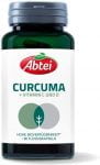 Abtei Nature & Science Curcuma für 13,59 € inkl. Prime-Versand