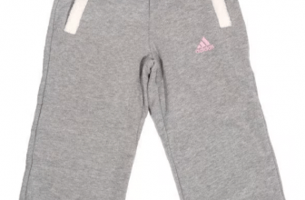 Adidas 3 4 Fleece Pants Jr Kinder Jogginghose e1642341126787