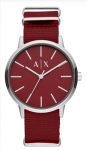 Armani Exchange Herrenuhr AX2711 für 47,60 € inkl. Versand (statt 77,34 €)