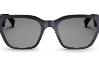 Bose Frames Audio-Sonnenbrille für 99,95 € inkl. Prime-Versand (statt 144,99 €)