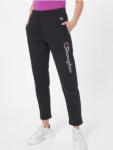 Champion Authentic Athletic Apparel Hose in Schwarz ABOUT YOU