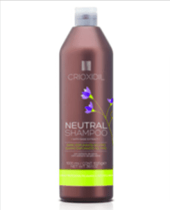 Crioxidil Shampoo, schäumend, 1000 ml für 3,36 € (Prime) statt 13,95 €