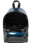 Eastpak Orbit XS Rucksack 33 cm glossy blue Koffer.com