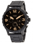 FOSSIL Herrenuhr Nate JR1356 für 87,31 € inkl. Versand
