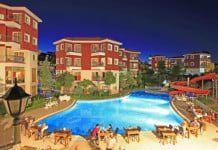 Side Low Budget: 7 Tage im 3* Hanay Suite inkl Hin/Rückflug & Transfers ab 95,00€ pro Person