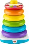 Fisher- Price GJW15 – GJW15 Gigantische Farbring Pyramide für 8,31 € inkl. Prime-Versand