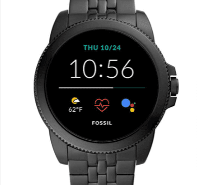 Fossil Touchscreen Smartwatch “Gen 5E” für 96,59 € inkl. Versand (statt 159,00 €)