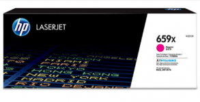 Preisfehler: HP TONER W2013X 659X MAGENTA für ca. 29.000 A4-Seiten für 17,97 € inkl. Versand (statt 471,00 €)