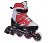 Head Cool Kinder Inlineskates (Gr. 34 bis 37) für 32,33 € inkl. Versand