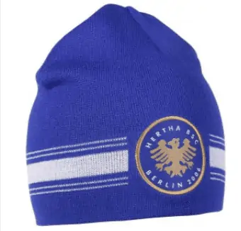 Hertha BSC Berlin Nike Beanie für 6,17 € inkl. Versand