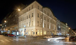Hotel Sovereign Prague Prag 2020 NEUE ANGEBOTE 24 E HD Fotos Bewertungen